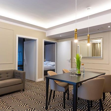 Vacationclub - Baltic Park Fort Apartament E.116 ชวีโนวิชแจ ภายนอก รูปภาพ