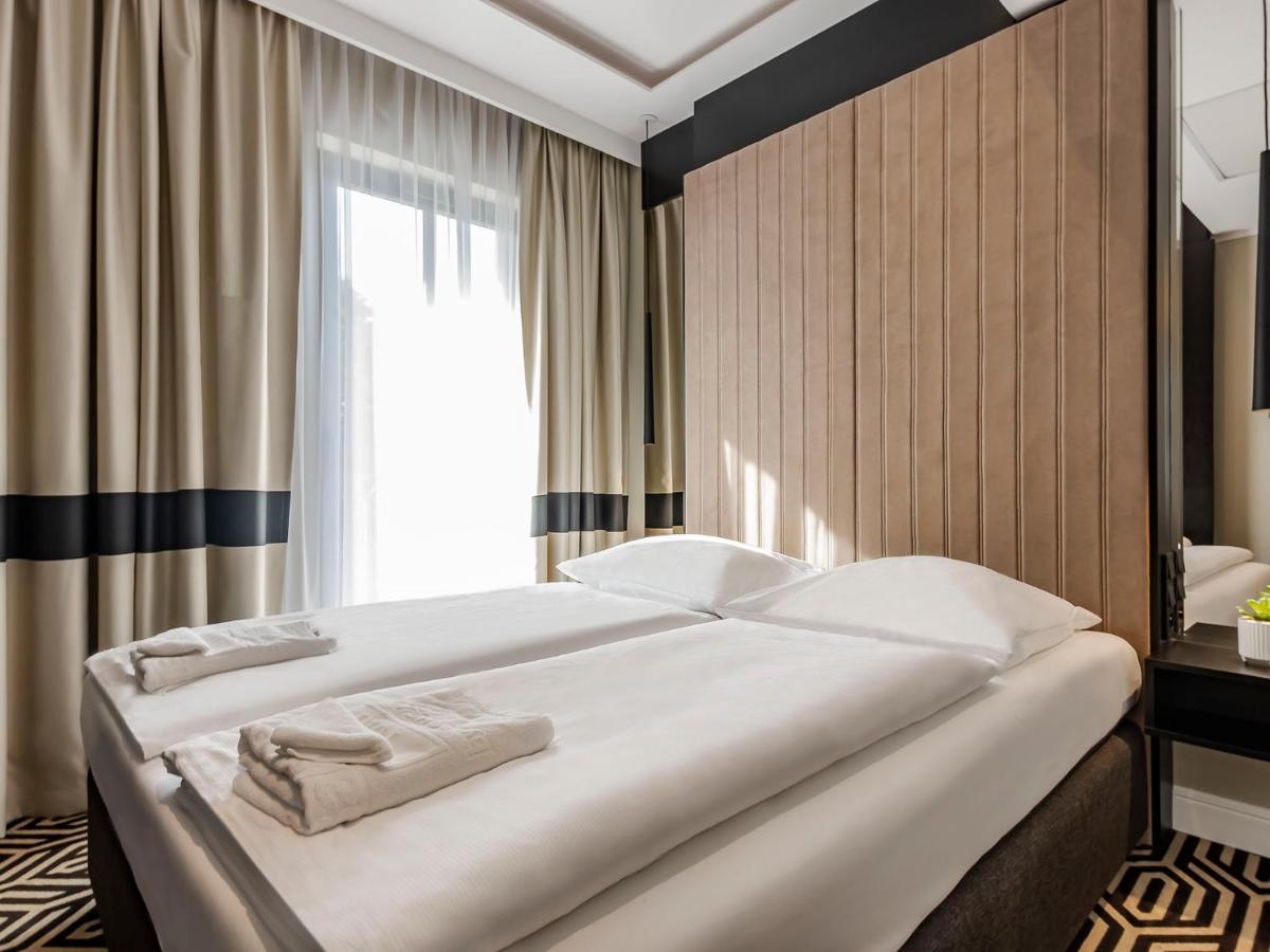 Vacationclub - Baltic Park Fort Apartament E.116 ชวีโนวิชแจ ภายนอก รูปภาพ