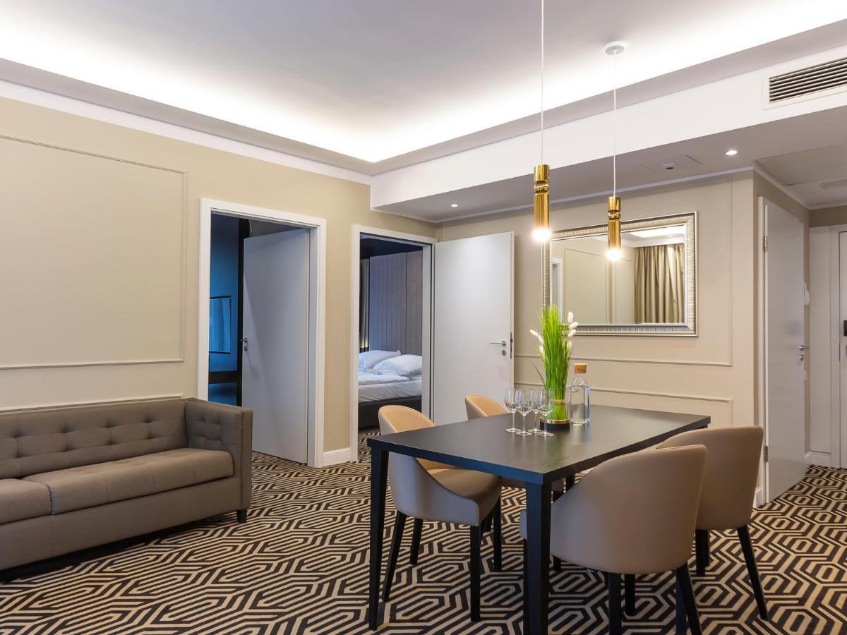 Vacationclub - Baltic Park Fort Apartament E.116 ชวีโนวิชแจ ภายนอก รูปภาพ